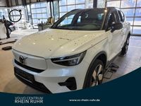 Gebraucht Volvo XC40 Plus 169 kW (231 PS) 2023 Weiß SUV