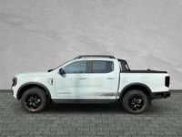 Neu Ford Ranger 281 PS (206 kW) 2026 Chill grey metallic Pickup