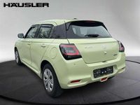 Second-hand Suzuki Ignis 83 CP (61 kW) 2025 Galben SUV
