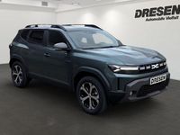 Gebraucht Dacia Duster Journey 158 PS (116 kW) 2024 Gruen SUV