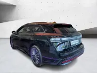 Neu VW ID.7 GTX 250 kW (340 PS) 2026 Grenadillschwarz metallic Kombi