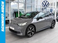 Ny VW ID.3 Pro 150 kW (204 HK) 2026 Grå Hatchback