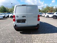 Neu Toyota Proace 120 PS (88 kW) 2025 Weiß Van / Kleinbus