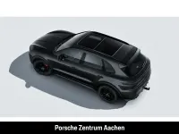 Gebraucht Porsche Cayenne S E-Hybrid 519 PS (381 kW) 2025 Schwarz SUV