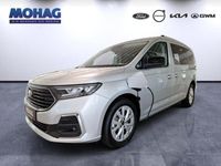 Gebraucht Ford Tourneo Titanium 150 PS (110 kW) 2025 Silber Van / Kleinbus
