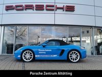 gebraucht Porsche Boxster (718) Style Edition | PDK | Sport Chrono