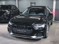 gebraucht Audi A6 Allroad quattro 50 TDI HD-Matrix+Pano+B&O+ACC