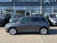 Neu Suzuki Swift Comfort 83 PS (61 kW) 2026 Grau Kleinwagen