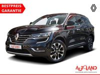 Gebraucht Renault Koleos Intens 177 PS (130 kW) 2018 Schwarz SUV