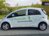 gebraucht Mitsubishi i-MiEV Basis / Allwetterreifen