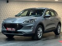 Gebraucht Ford Kuga Cool & Connect 150 PS (110 kW) 2020 Silber SUV
