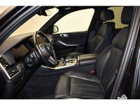 Gebraucht BMW X5 xLine 286 PS (210 kW) 2022 Sophistograu brillanteffekt meta (metallic) SUV