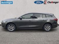Neu Ford Focus 155 PS (114 kW) 2025 Magnetic Kombi