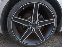 Gebraucht Mazda 6 Inclusive 170 PS (125 kW) 2009 Silber Limousine