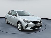 Gebraucht Opel Corsa Edition 75 PS (55 kW) 2022 Silber Kleinwagen