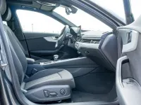 Brugt Audi A4 Ambiente 286 HK (210 kW) 2022 Grå Stationcar