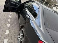 Gebraucht Mercedes C250 204 PS (150 kW) 2011 Limousine