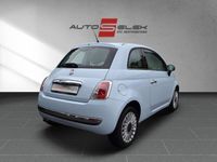 gebraucht Fiat 500L ounge/TÜV Neu/Klima/Scheckheftgeflegt