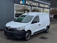 Usata Renault Express 95 CV (69 kW) 2021 Bianco Monovolume