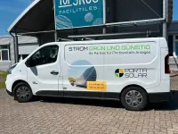 Usata Fiat Talento 145 CV (106 kW) 2021 Bianco Monovolume