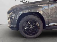 Neu Hyundai Kona Select 99 kW (135 PS) 2026 Grau SUV