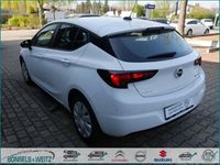 gebraucht Opel Astra Astra1.0 TURBO BUSINESS 5-TÜRIG Schiebedach All