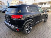 gebraucht Citroën C5 Aircross Shine 225 Plug-In-Hybrid Schiebedach el.Heckklappe