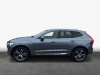 gebraucht Volvo XC60 T8 Twin Engine *Navi/Sitzmemory