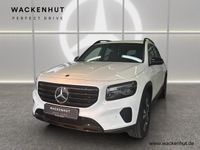 Gebraucht Mercedes GLB250 Progressive 224 PS (164 kW) 2025 Weiss SUV