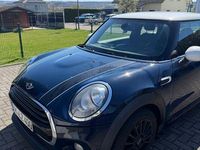 Gebraucht Mini Cooper 136 PS (100 kW) 2016 Blau Kleinwagen