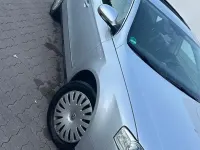 Gebraucht VW Passat 140 PS (102 kW) 2007 Silber Limousine