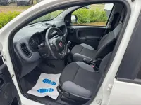 Occasion Fiat Panda More 69 ch (50 kW) 2017 Blanc Citadine