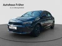 Neu Opel Corsa 101 PS (74 kW) 2025 Schwarz Kleinwagen