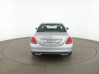 gebraucht Mercedes C220 C-Klassed BlueTEC Avantgarde, Diesel, 27.040 €