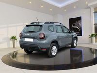 gebraucht Dacia Duster Expression Klima CarPlay Android Auto dCi 115