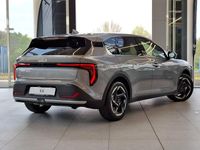 Gebraucht Kia K4 Spirit 150 PS (110 kW) 2026 Grau Limousine