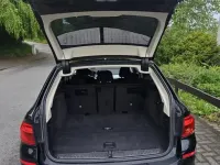 Second-hand BMW 520 190 CP (139 kW) 2018 Negru Break