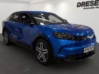 Gebraucht Ford Capri Extended Range 210 kW (286 PS) 2025 Blau SUV