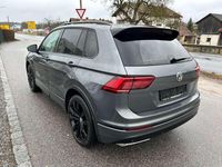 Gebraucht VW Tiguan Highline 239 PS (175 kW) 2020 Grau SUV