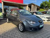 Gebraucht Seat Altea XL Copa 90 PS (66 kW) 2012 "pirineos" grau Van / Kleinbus