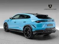 Gebraucht Lamborghini Urus 666 PS (489 kW) 2024 Blau SUV