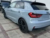 Gebraucht Audi A1 Advanced 110 PS (80 kW) 2022 Grau SUV