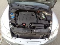 Gebraucht Skoda Octavia Ambition 105 PS (77 kW) 2012 Silber Kombi