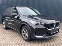 Gebraucht BMW X1 150 PS (110 kW) 2024 Schwarz SUV