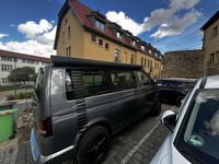 Gebraucht VW California Beach 140 PS (102 kW) 2012 Grau Van