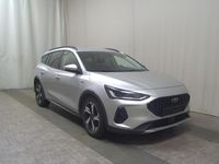 Gebraucht Ford Focus Active 120 PS (88 kW) 2023 Silber Kombi