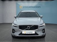 Gebraucht Volvo XC60 Core 197 PS (144 kW) 2025 Grau SUV