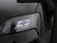 Neu Renault 5 E-Tech Komfort 77 kW (106 PS) 2026 Blackpearlschwarz Limousine