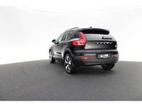 Second-hand Volvo XC40 Core 169 kW (231 CP) 2022 Negru SUV