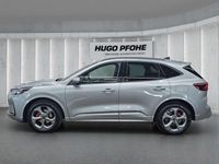 Gebraucht Ford Kuga ST-Line 186 PS (136 kW) 2024 Silber SUV